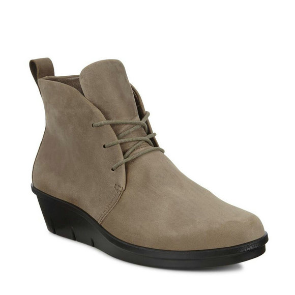 ECCO SKYLER Women's Lace-up Ankle Boot ECCO SKYLER Women's Lace-up Ankle Boot